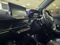 Peugeot 2008 50kWh GT Auto 5dr 54