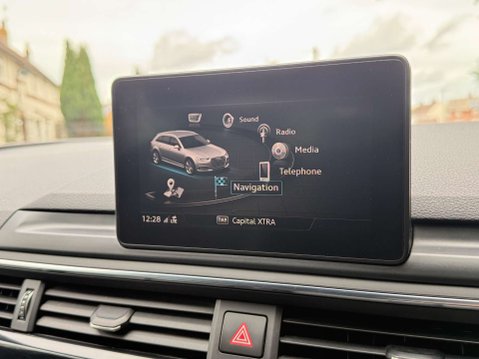 Audi A4 2.0 A4 S Line TDI 5dr 53