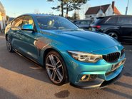 BMW 4 Series 435D XDRIVE M SPORT GRAN COUPE 24