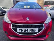 Peugeot 208 ACCESS PLUS 3