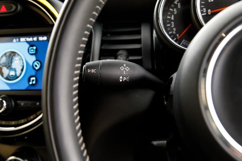 Mini Hatch COOPER S EXCLUSIVE 16