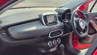 Fiat 500X 2.0 MultiJetII Cross Plus Opening Edition SUV 5dr Diesel Auto 4WD Euro 6 (s 41