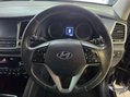 Hyundai TUCSON 1.7 CRDi Blue Drive SE Nav Euro 6 (s/s) 5dr 57