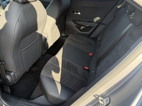 Vauxhall Mokka 1.2 Turbo Ultimate 5dr Auto 36