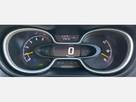 Vauxhall Vivaro 1.6 CDTi 2900 Sportive L2 H1 Euro 5 5dr 30