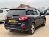 Hyundai SANTA FE 2.2 CRDi Premium Auto 4WD Euro 5 5dr (5 seat) 7
