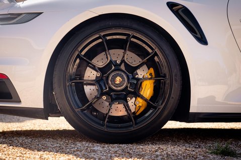 Porsche 911 3.7T 992 Turbo S PDK 4WD Euro 6 (s/s) 2dr 17