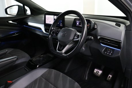 Volkswagen Id.4 Pure 52kWh Life Auto 5dr 6