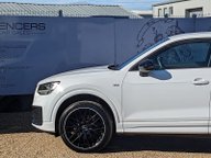 Audi Q2 TDI BLACK EDITION 5