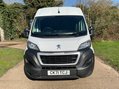 Peugeot Boxer 2.2 BlueHDi 335 Professional L3 H2 Euro 6 (s/s) 5dr 30