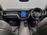 Volvo XC60 2.0 B5 MHEV Plus SUV 5dr Petrol Hybrid Auto AWD Euro 6 (s/s) (250 ps) 19