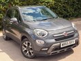Fiat 500X 1.4 MultiAir Cross Plus Euro 6 (s/s) 5dr 1