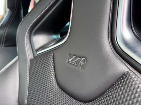 Vauxhall Astra GTC 2.0T VXR Euro 6 (s/s) 3dr 40
