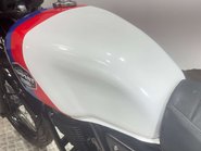 Lexmoto Tempest 2024 2,217 MILES, VERY CLEAN 125cc COMMUTER BIKE 36