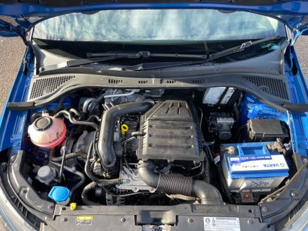 Skoda Fabia 1.0 Fabia Colour Edition TSI 5dr 