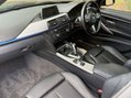 BMW 3 Series 2.0 320d xDrive M Sport Auto 4WD 4dr 3