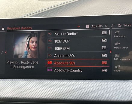 BMW 1 Series 1.5 118I M Sport 5dr 30