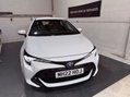Toyota Corolla 1.8 Corolla Icon Tech HEV CVT 5dr 6