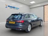 Audi A4 2.0 TDI 35 Technik S Tronic Euro 6 (s/s) 5dr 10