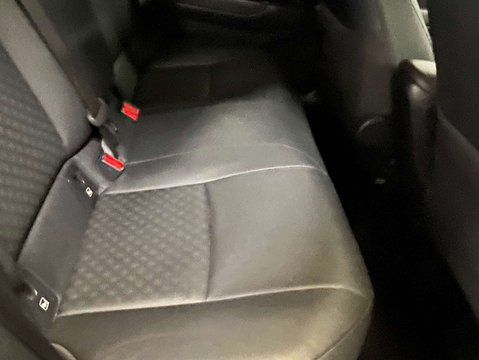 Toyota C-HR 1.8 C-HR Excel HEV CVT 5dr 23
