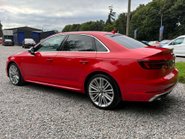 Audi S4 3.0 S4 TFSI Quattro Auto 4WD 4dr 9