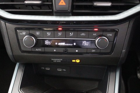 SEAT Arona 5dr 1.0 TSi Xperience 17