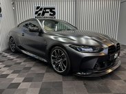 BMW M4 3.0 BiTurbo Competition Coupe 2dr Petrol Steptronic Euro 6 (s/s) (510 ps) 40