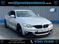 BMW 4 Series 2.0 420d M Sport Auto Euro 6 (s/s) 2dr 1
