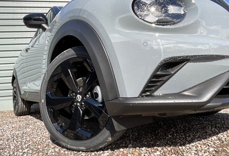 Nissan Juke 1.0 N-connecta manual