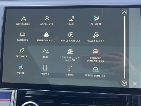 Land Rover Range Rover Sport 3.0 D350 MHEV Autobiography Auto 4WD Euro 6 (s/s) 5dr 34