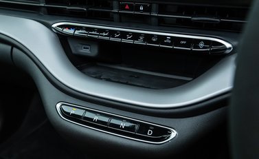 Abarth 500e Scorpionissima Cabrio 23