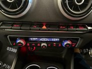 Audi S3 2.0 TFSI Sportback quattro Euro 6 (s/s) 5dr 15