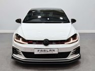 Volkswagen Golf 2.0 TSI GTI Hatchback 5dr Petrol DSG Euro 6 (s/s) (230 ps) 12