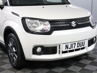 Suzuki Ignis SZ-T DUALJET 26
