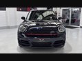 Mini Countryman JOHN COOPER WORKS ALL4 3
