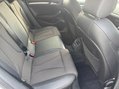 Audi A3 SPORTBACK TFSI S LINE BLACK EDITION 42