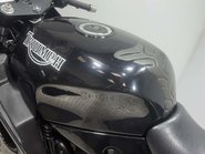 Triumph Daytona 900 1996 ONLY 23K PROJECT CLASSIC BIKE CLEAN AND COMPLETE 885CC 24