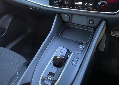 Nissan Qashqai E-POWER ACENTA PREMIUM 22