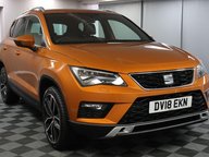 SEAT Ateca ECOTSI XCELLENCE 30