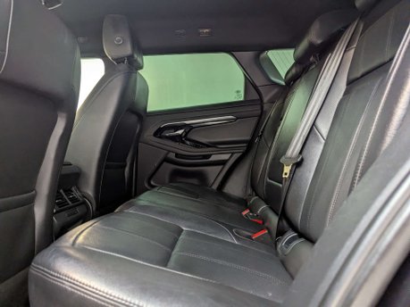 Land Rover Range Rover Evoque 2.0 Range Rover Evoque R-Dynamic S Auto 4WD 5dr 41