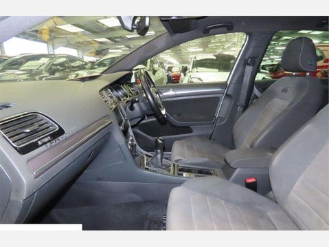 Volkswagen Golf 2.0 TDI BlueMotion Tech R-Line Edition Euro 6 (s/s) 5dr 7