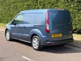 Ford Transit Connect 1.5 200 EcoBlue Limited L1 Euro 6 (s/s) 5dr 7