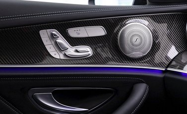 Mercedes-Benz E Class E63 S Estate Night Edition Premium Plus 22