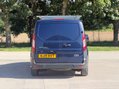 Ford Transit Connect 1.6 Transit Connect 210 E-Tech 8