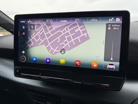 Cupra Born 58kWh V3 Hatchback 5dr Electric Auto (204 ps) 43