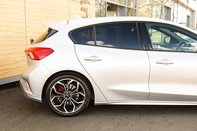 Ford Focus ST-LINE X EDITION MHEV 7