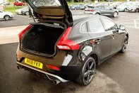 Volvo V40 T2 R-DESIGN NAV PLUS 37
