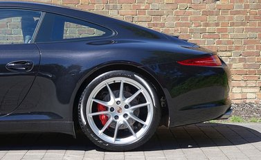 Porsche 911 (991) Carrera S 17
