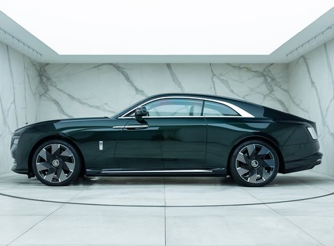 Rolls-Royce Spectre 2