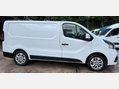 Renault Trafic 1.6 dCi ENERGY 27 Sport Nav Panel Van 5dr Diesel Manual SWB Standard Roof E 6